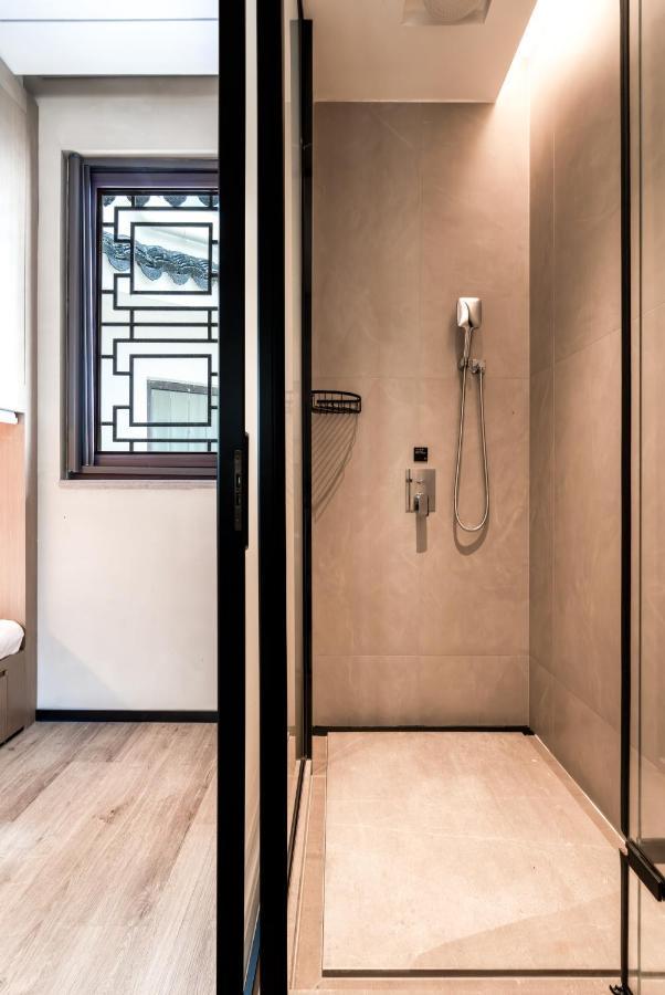Zunjing Boutique Hotel Nanjing Confucius Temple Ngoại thất bức ảnh