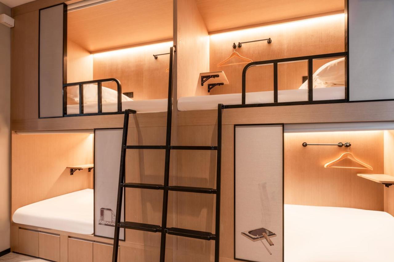 Zunjing Boutique Hotel Nanjing Confucius Temple Ngoại thất bức ảnh